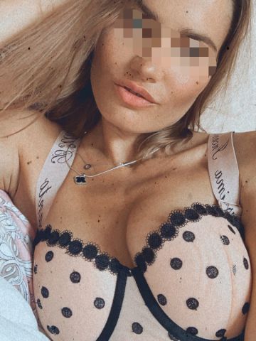 Проститутка Агата